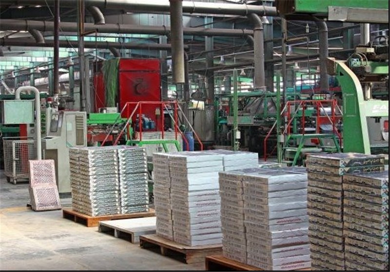 یک تولیدکننده کاشی هشدار داد: کارخانه‌های کاشی‌سازی بسته یا در آستانه تعطیلی هستند